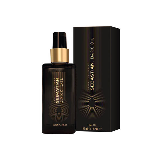 SEBASTIAN   DARK OIL     HAIR 95ML